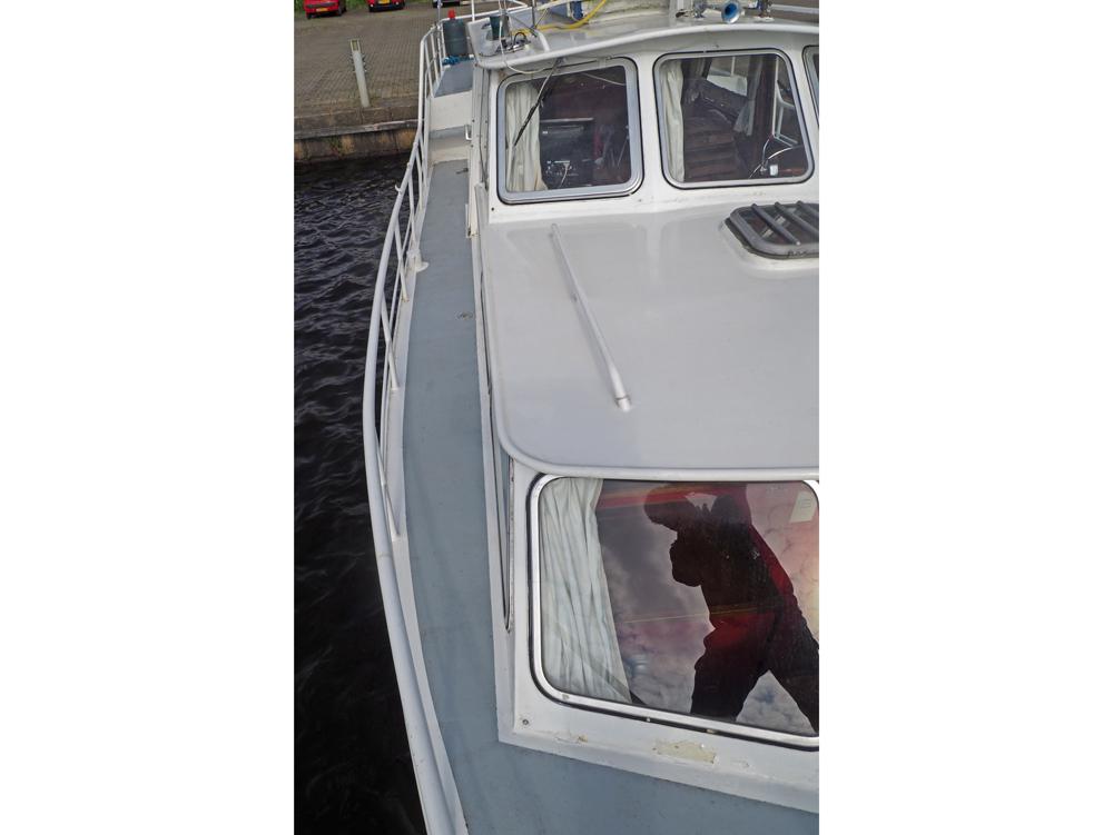  &Eacute;quipement de pont 